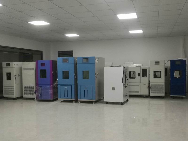 定制試驗室成套設備系統規劃